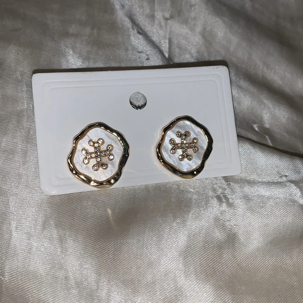 Earrings - Picture 7 of 9